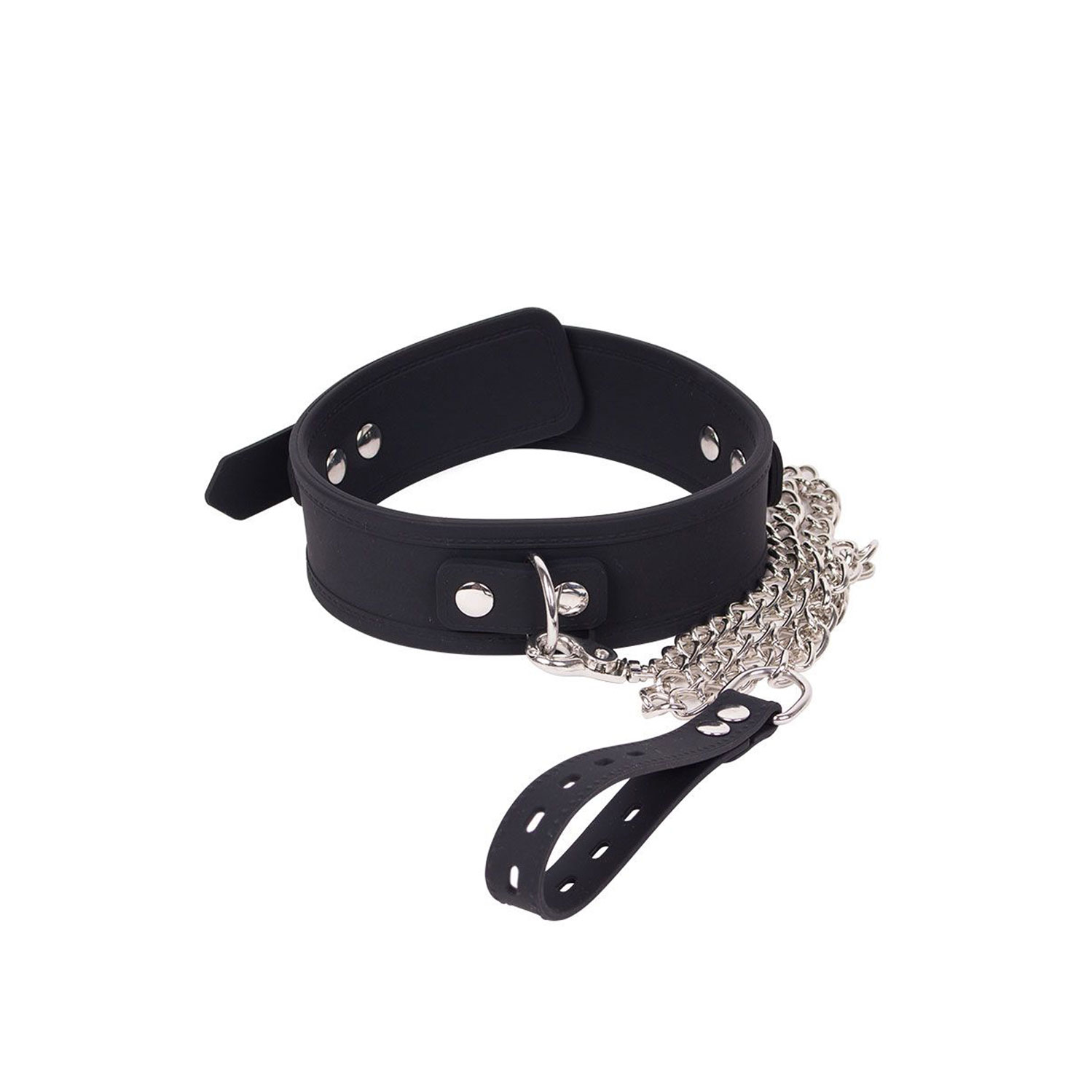  Artikelbild 2 des Artikels “KIOTOS X Silicone Collar Deluxe “