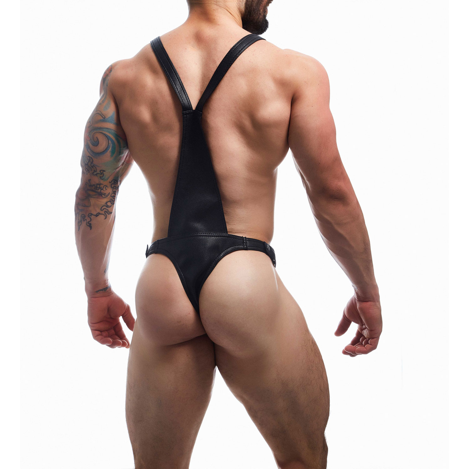  Artikelbild 2 des Artikels “C4M Dungeon Black Harness OS “