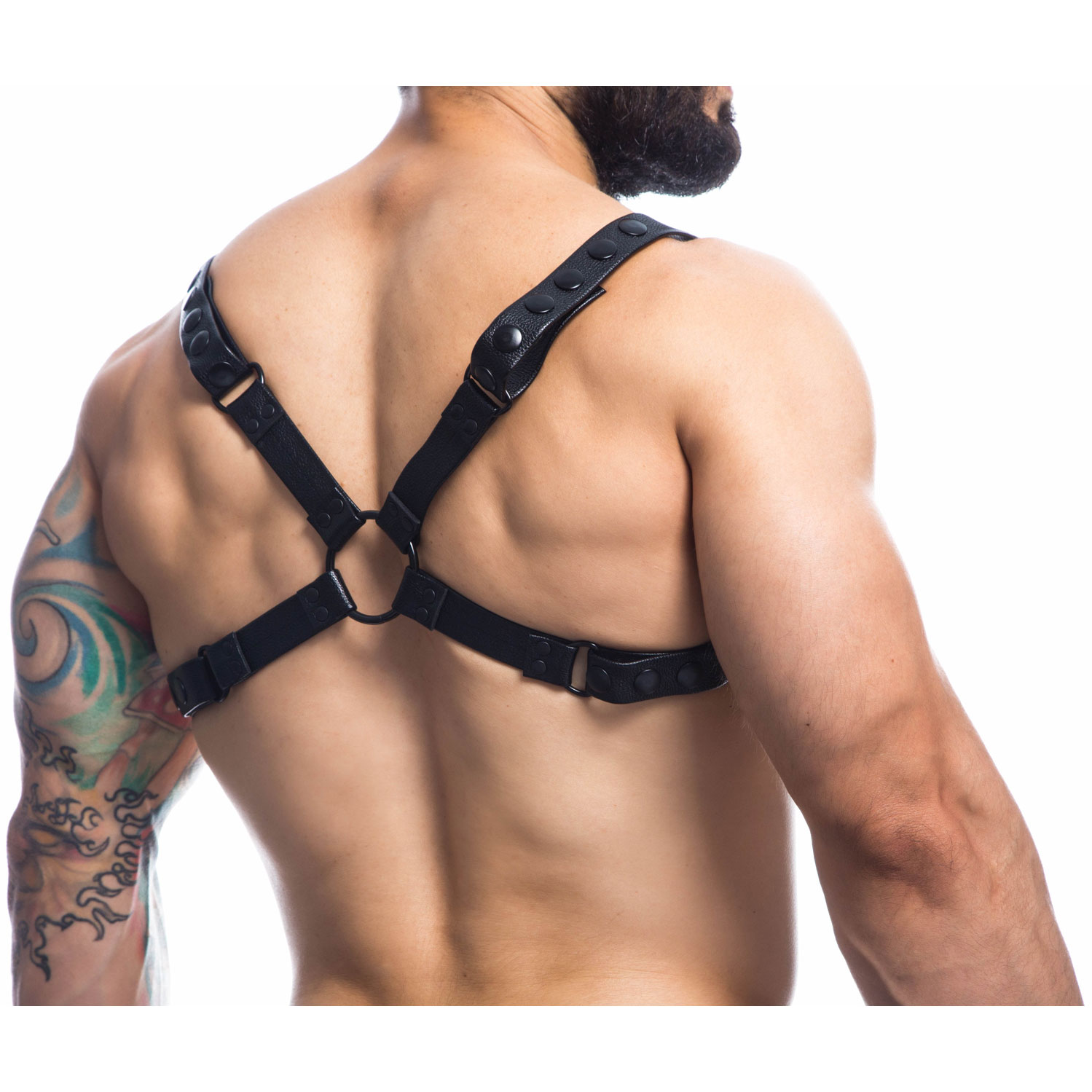  Artikelbild 2 des Artikels “C4M Party Black Harness OS “