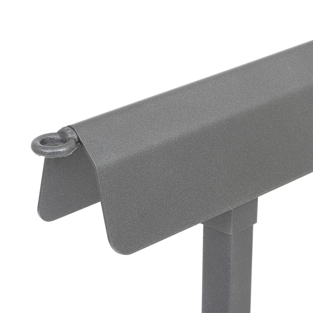  Artikelbild 2 des Artikels “BDSM Spanisches Pferd aus Metall “