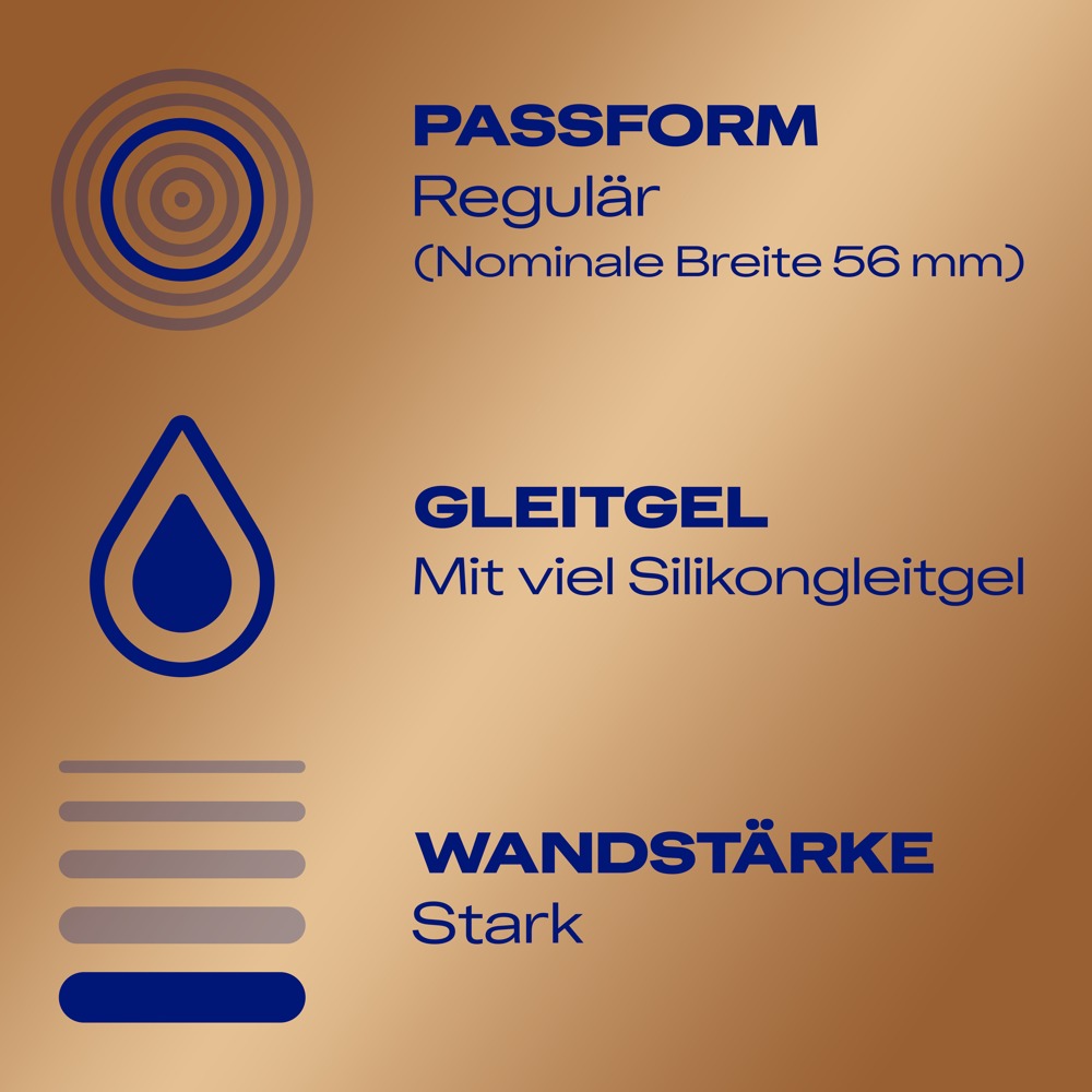 Artikelbild 3 des Artikels “Durex Natural Feeling “