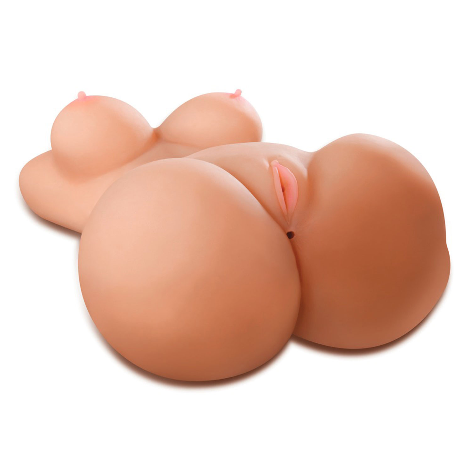  Artikelbild 3 des Artikels “PET Mega Fuck Slut Masturbator “