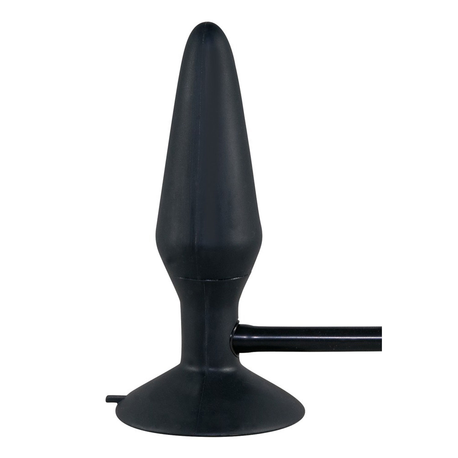  Artikelbild 3 des Artikels “True Black inflatable Analplug “