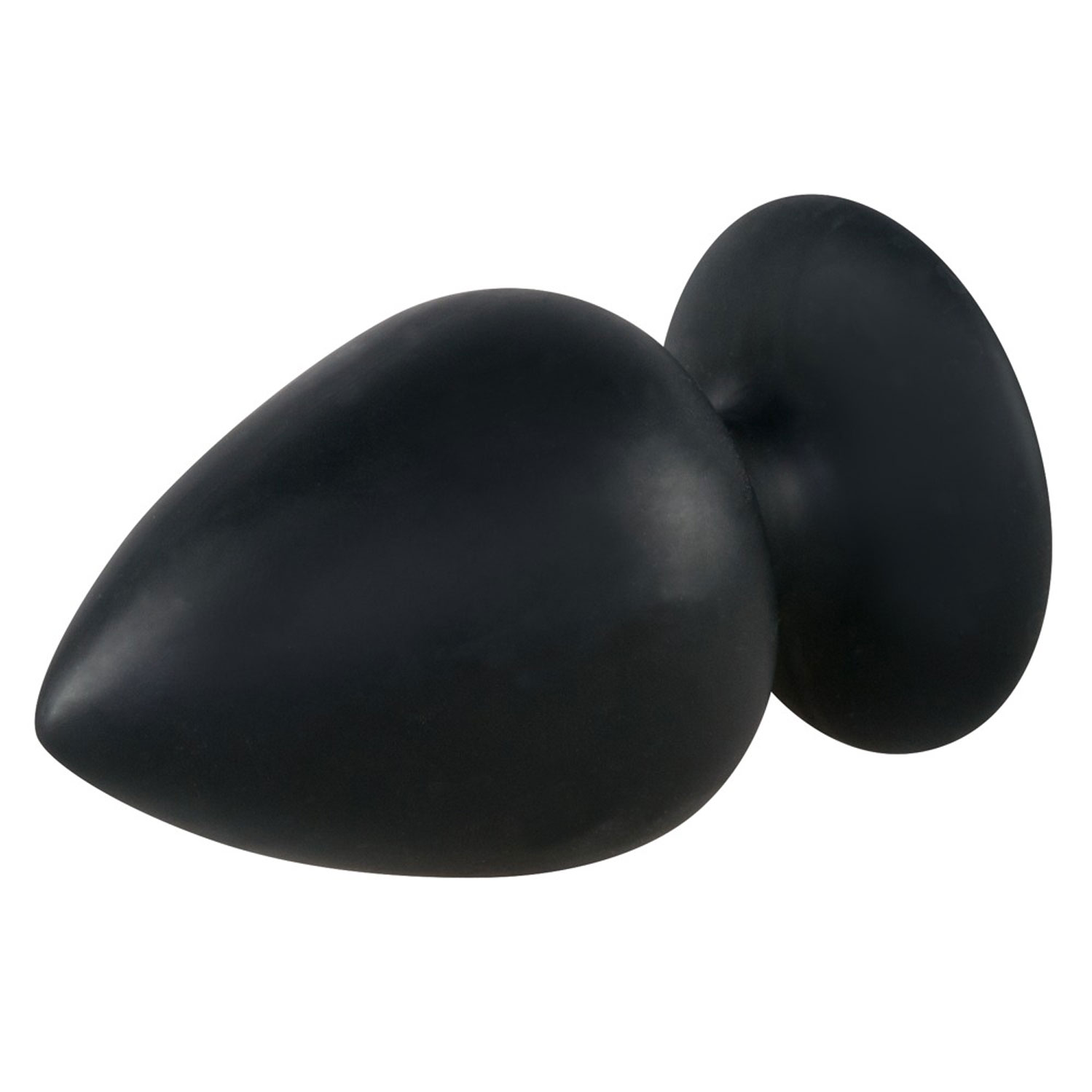  Artikelbild 3 des Artikels “Black Velvets Extra Butt Plug “