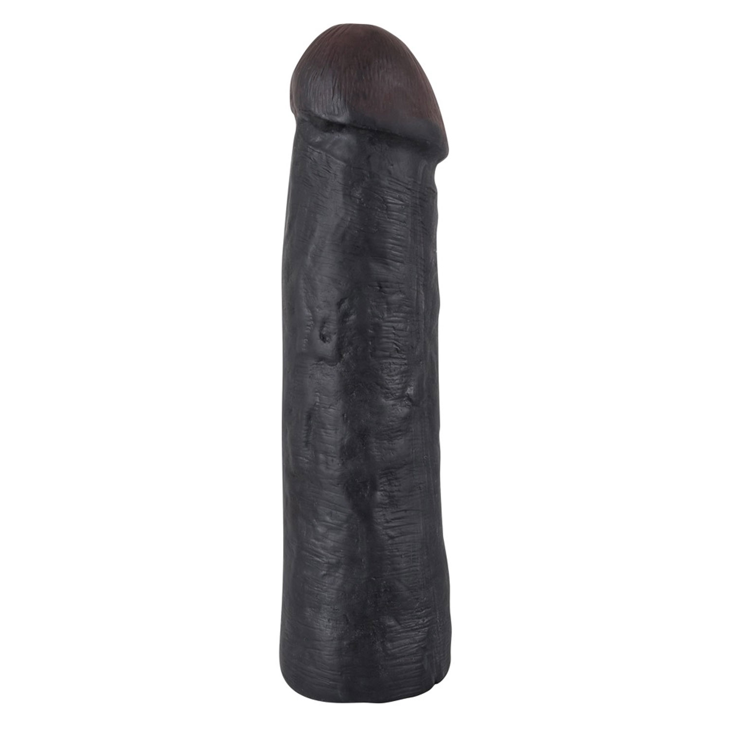 Artikelbild 3 des Artikels “Big natural black “