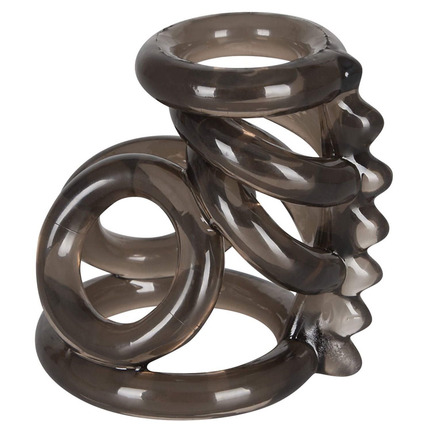  Artikelbild 3 des Artikels “BK Cockring “