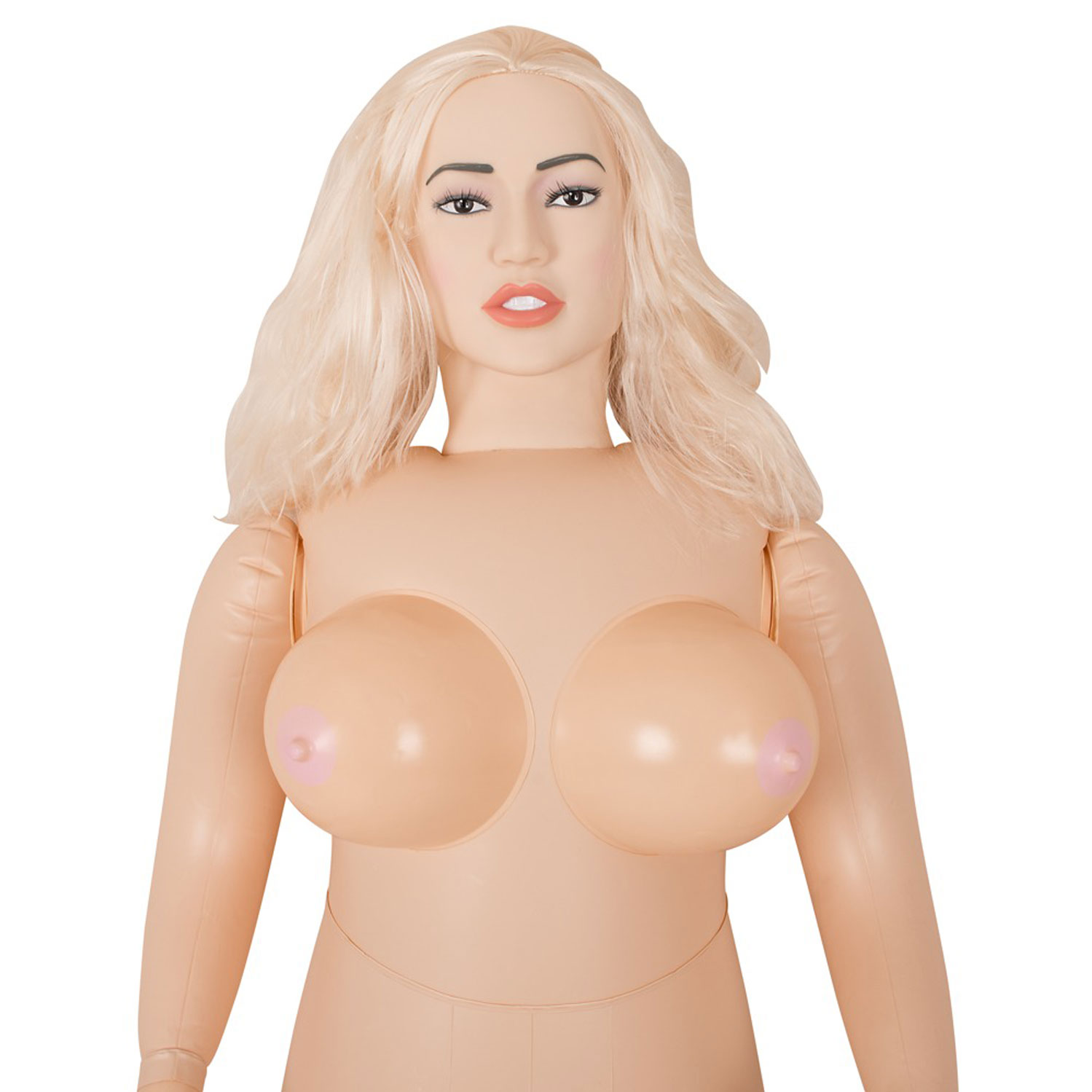  Artikelbild 3 des Artikels “Juicy Jill Love Doll “