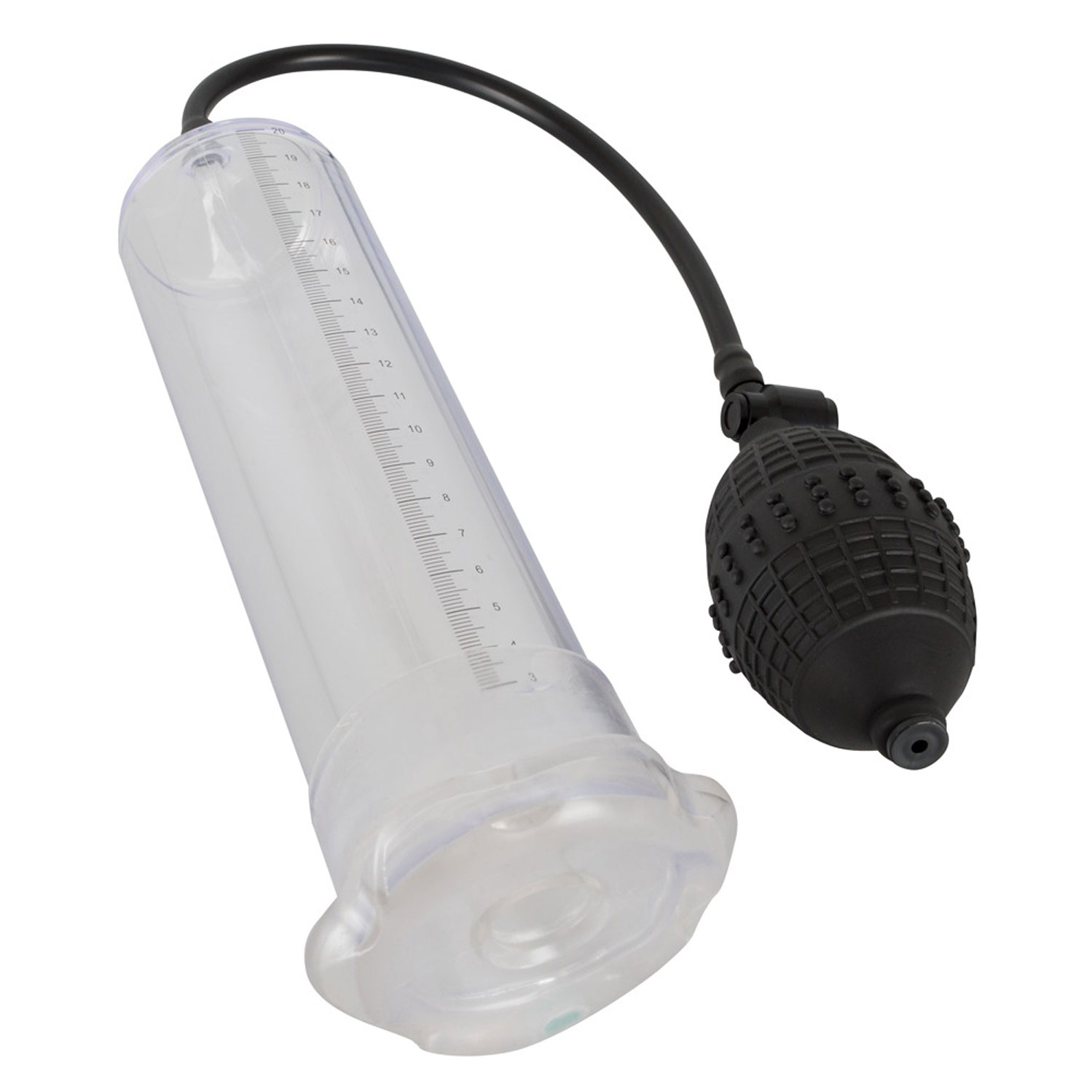  Artikelbild 3 des Artikels “MrBoner Starters Power Pump “