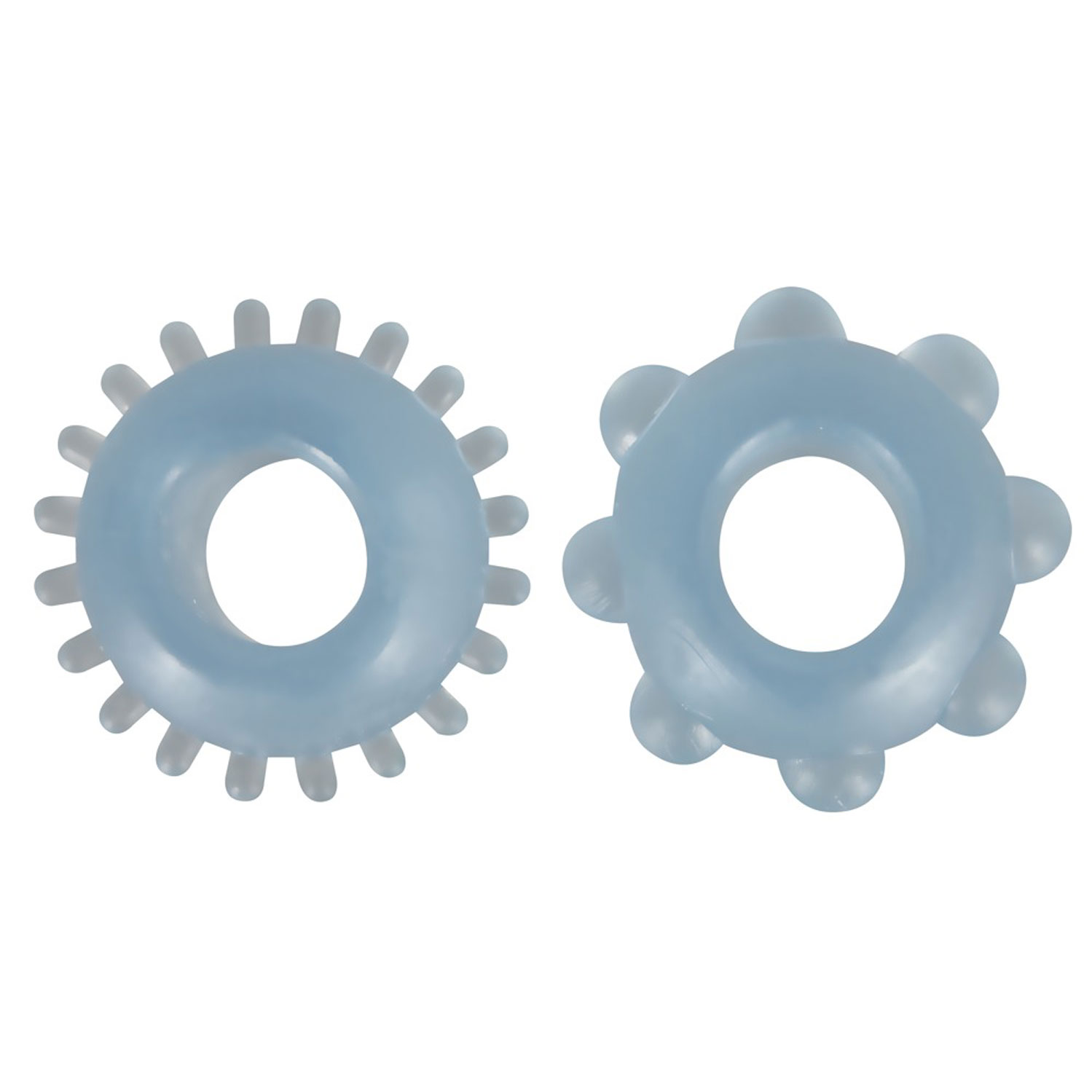 Artikelbild 3 des Artikels “Cock ring set 2 pcs. “