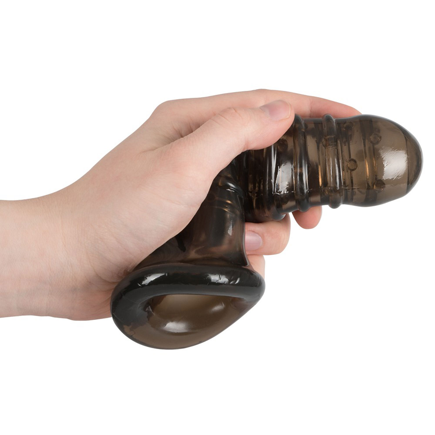  Artikelbild 3 des Artikels “Rebel Dick & Ball Sleeve “