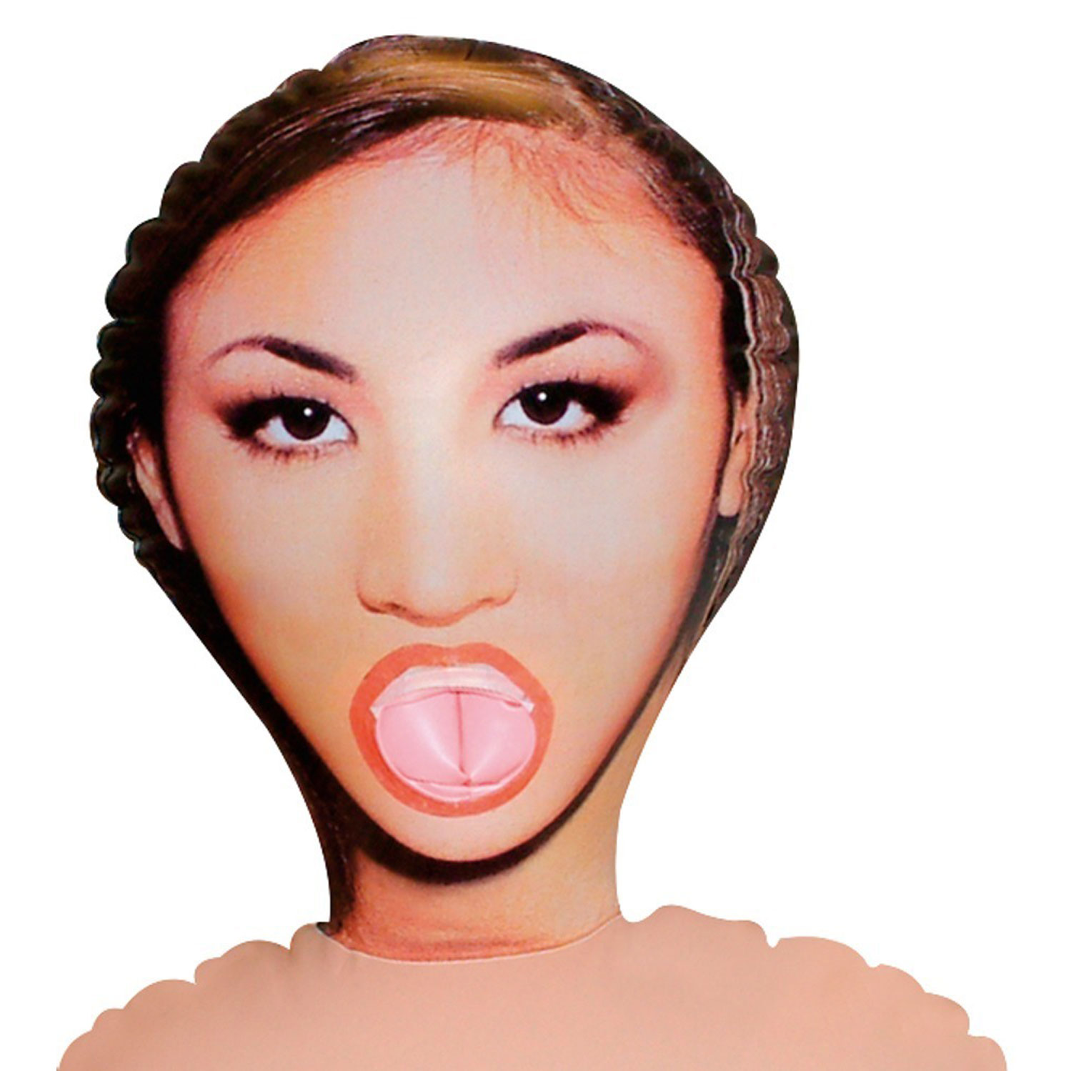 Artikelbild 3 des Artikels “Dianna Stretch Love Doll “