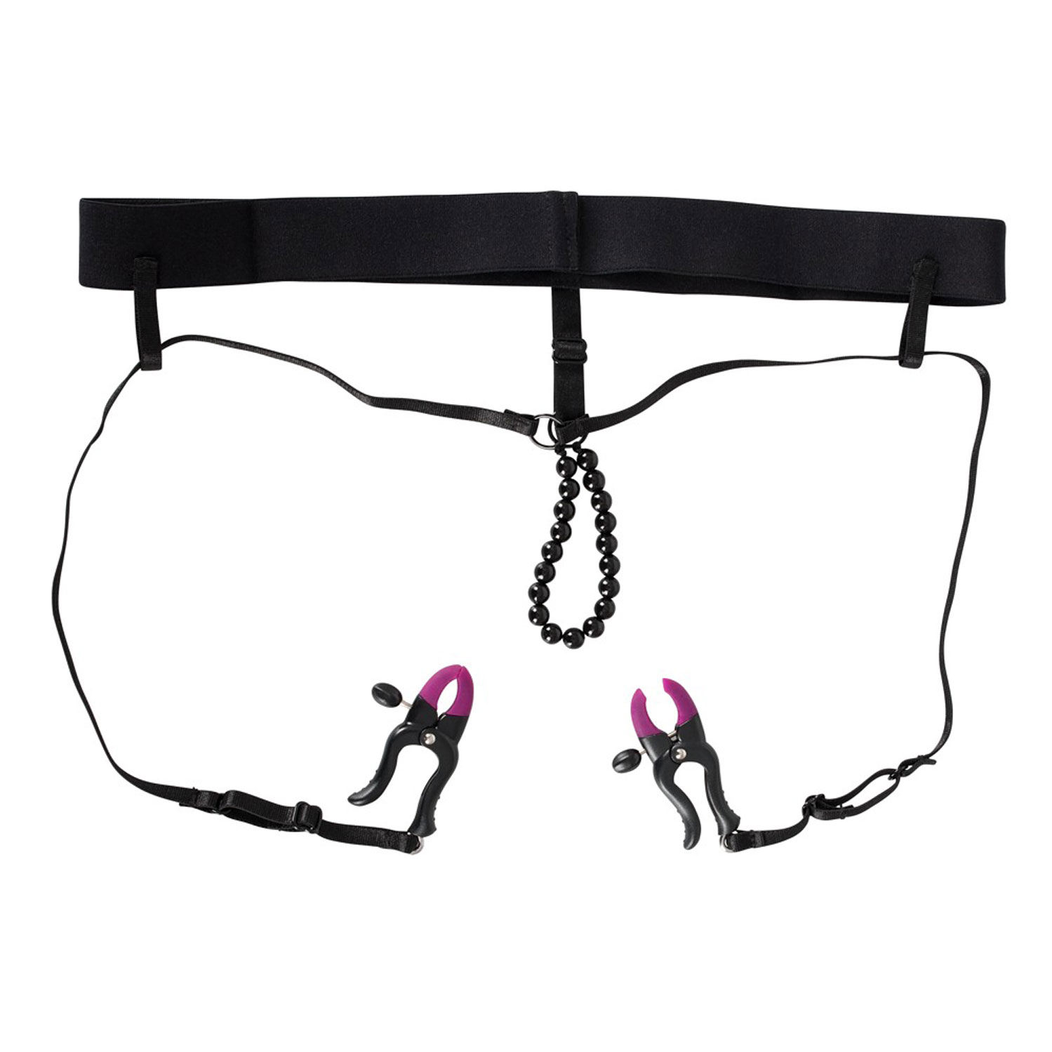  Artikelbild 3 des Artikels “BK pearl string&silicone clamp “