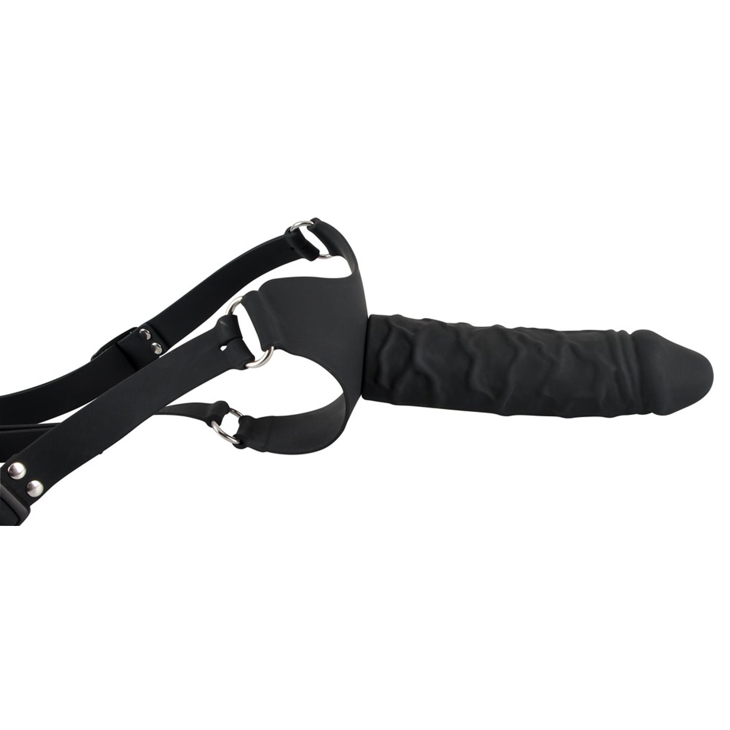 Artikelbild 3 des Artikels “Silicone Strap-On “