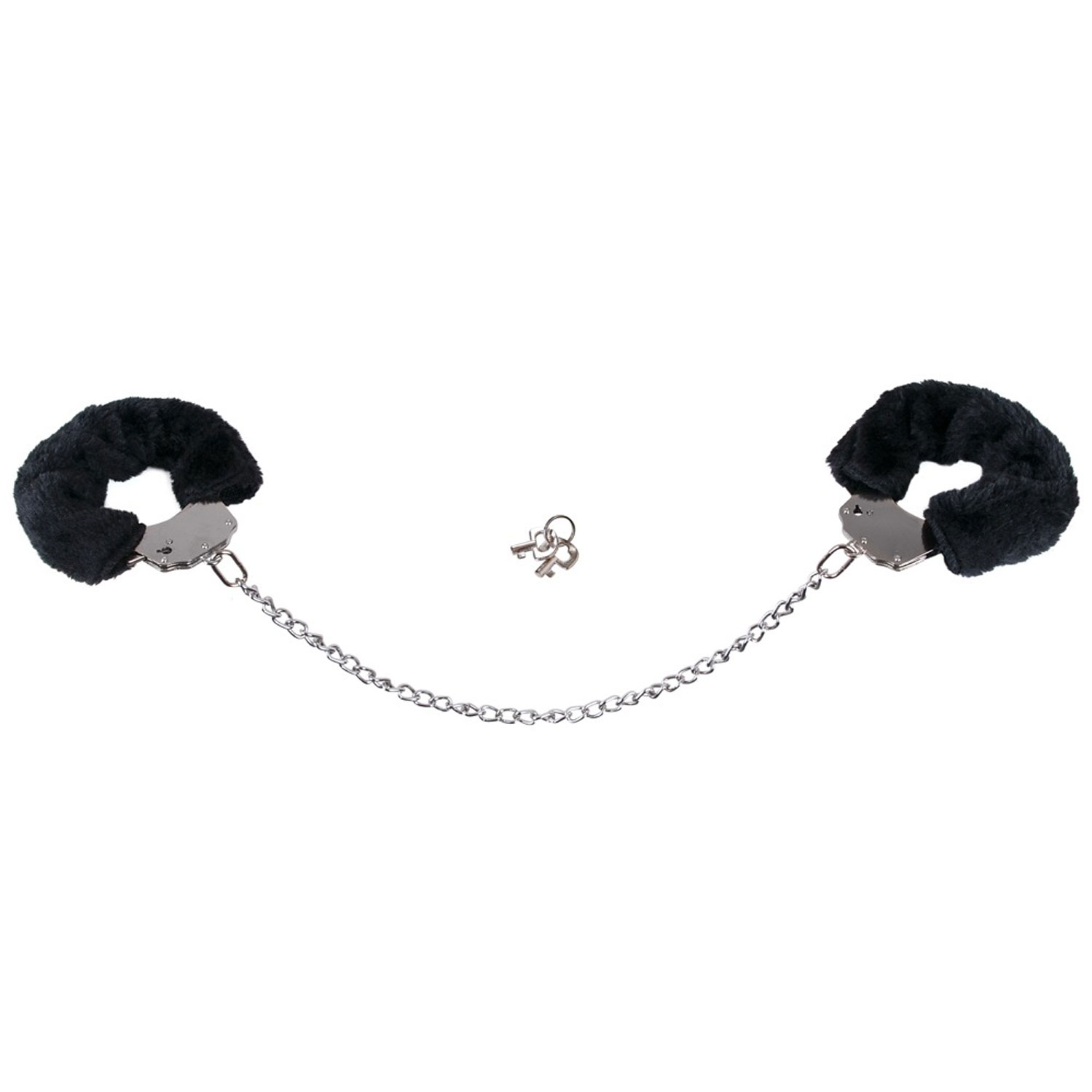 Artikelbild 3 des Artikels “Bigger Furry Handcuffs 6-12cm “