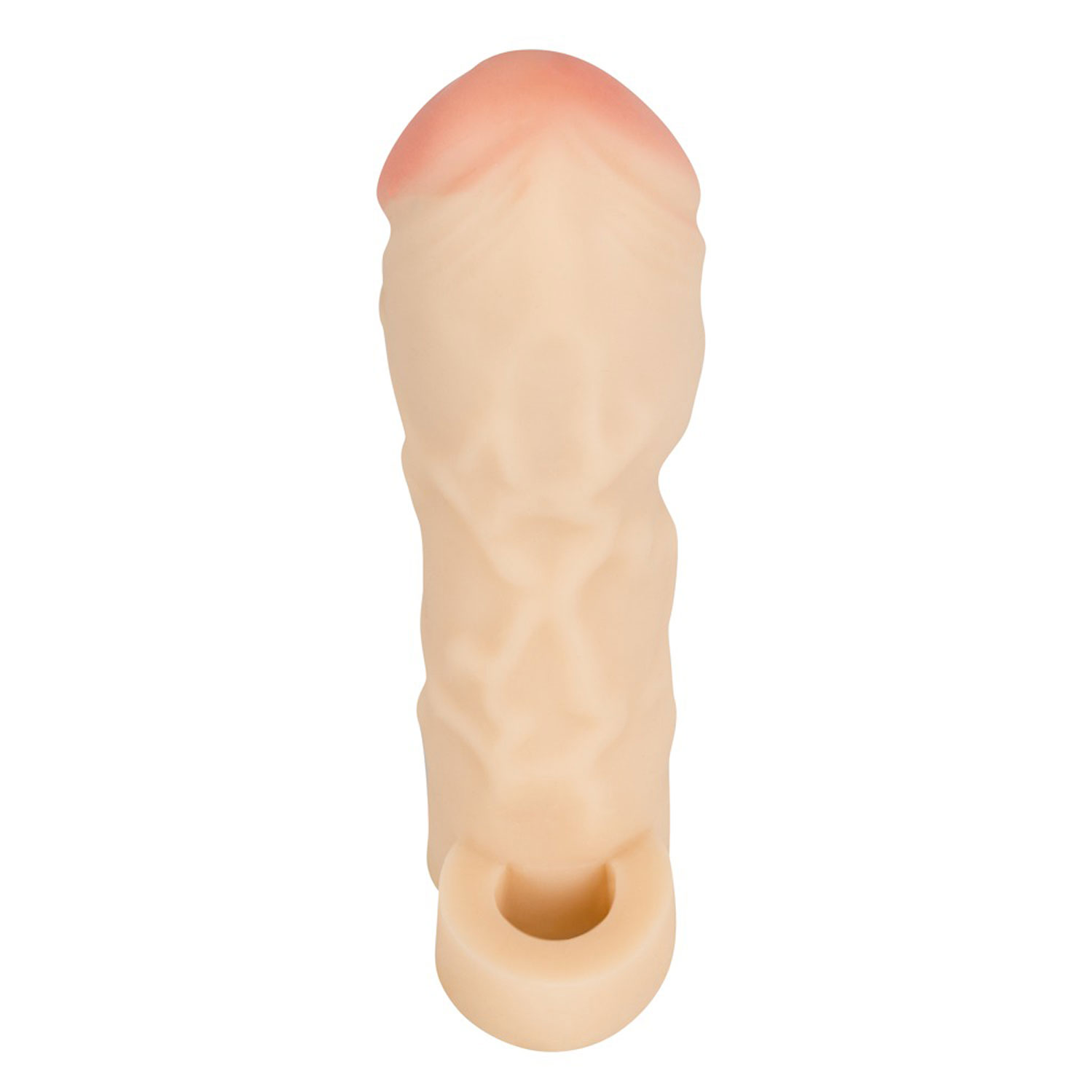  Artikelbild 3 des Artikels “Thicker&Bigger Extension Hautfarben “