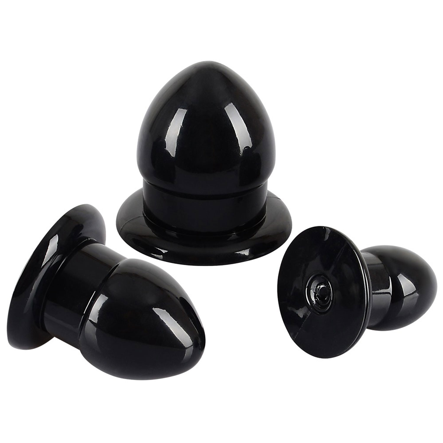  Artikelbild 3 des Artikels “Anal Stretching Plug Kit “