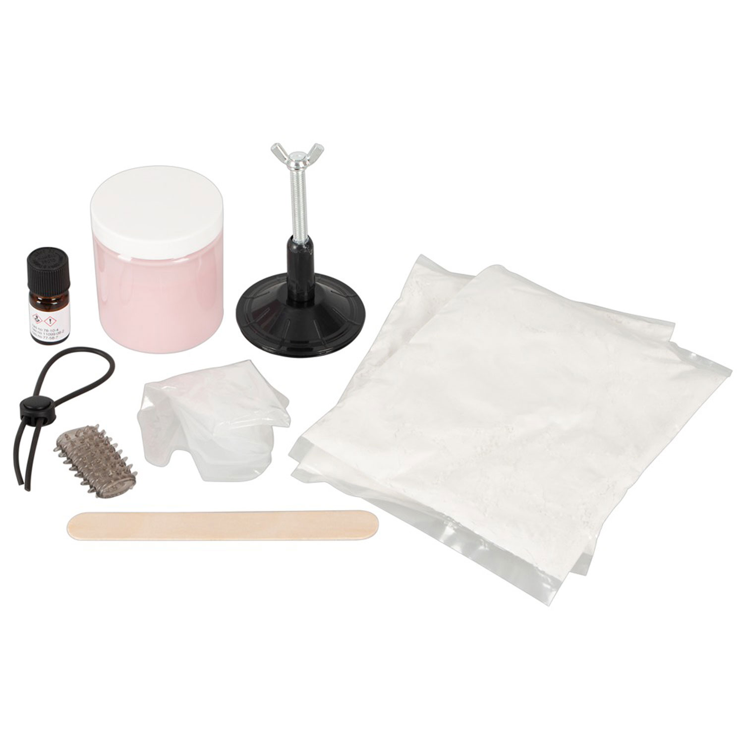  Artikelbild 3 des Artikels “Cloneboy Suction Pink “