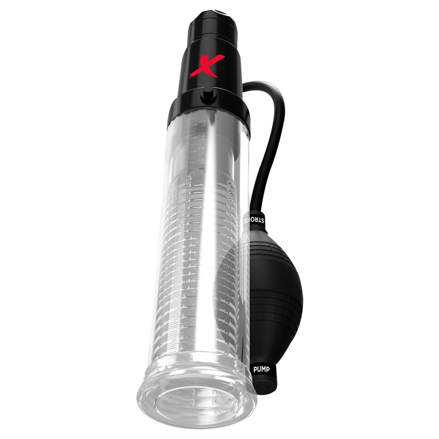  Artikelbild 3 des Artikels “PDX Elite Suck-N-Pump Stroker “