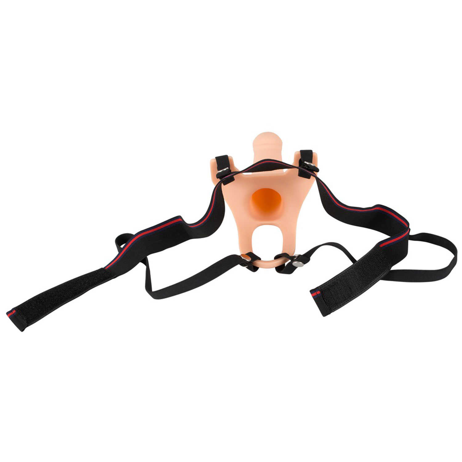  Artikelbild 3 des Artikels “Silicone Strap-on +5 cm medium “