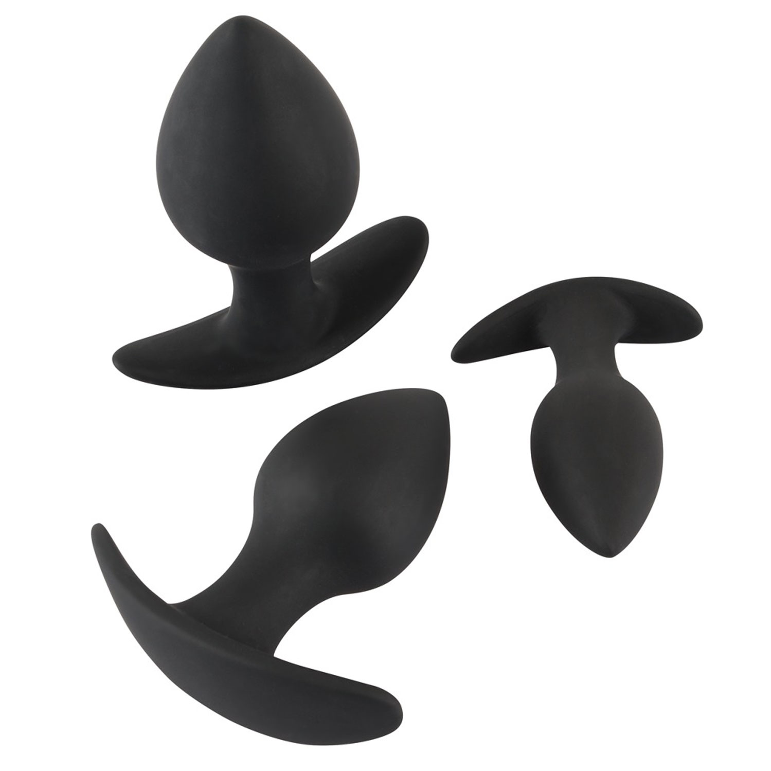  Artikelbild 3 des Artikels “Black Velvets Anal trainer set “