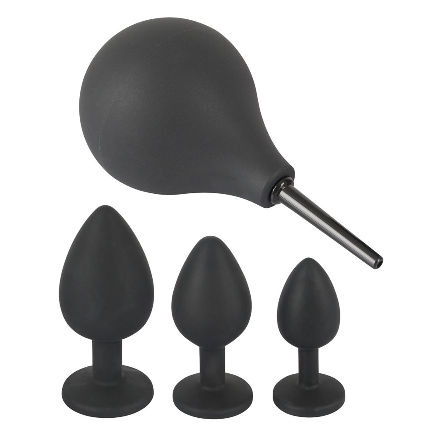  Artikelbild 3 des Artikels “Black Velvets Anal Kit “