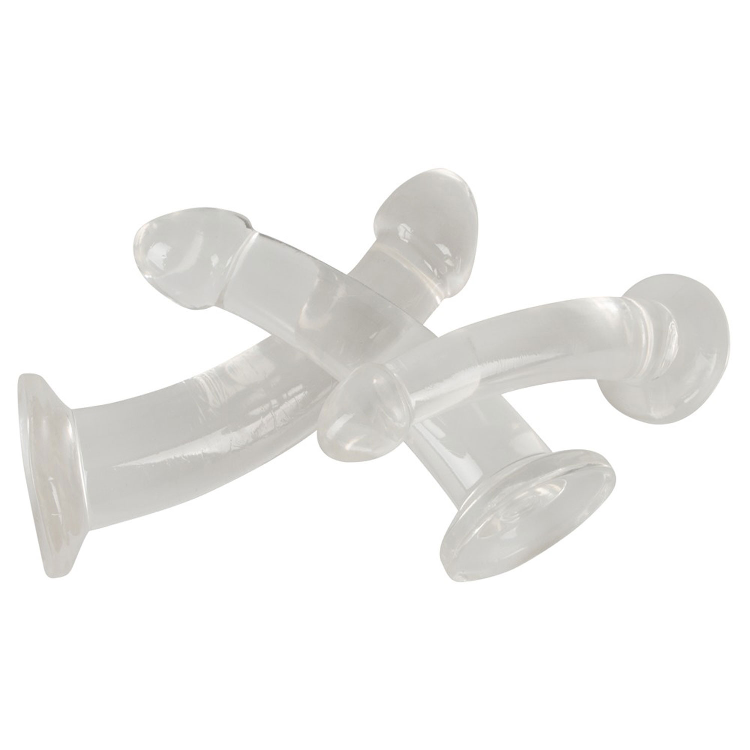  Artikelbild 3 des Artikels “Crystal Clear Anal Training Set “