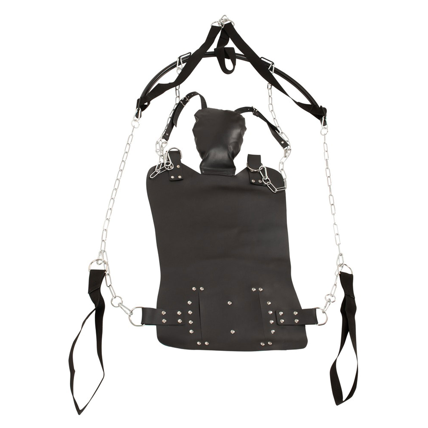 Artikelbild 3 des Artikels “Liebesschaukel Sex Swing “
