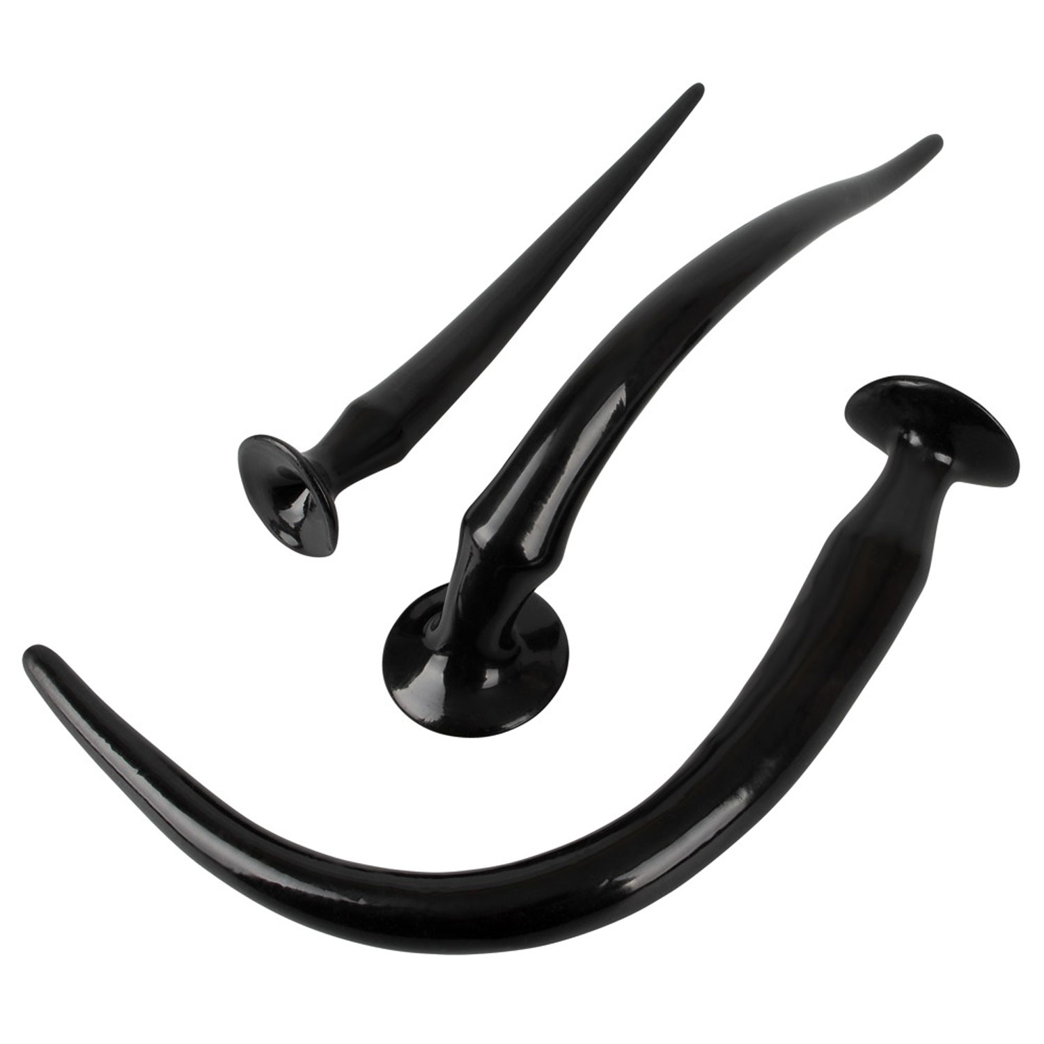  Artikelbild 3 des Artikels “Super Long Anal Plug Set “