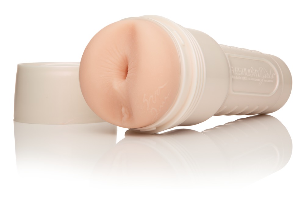 Artikelbild 3 des Artikels “Eva Lovia Spice “