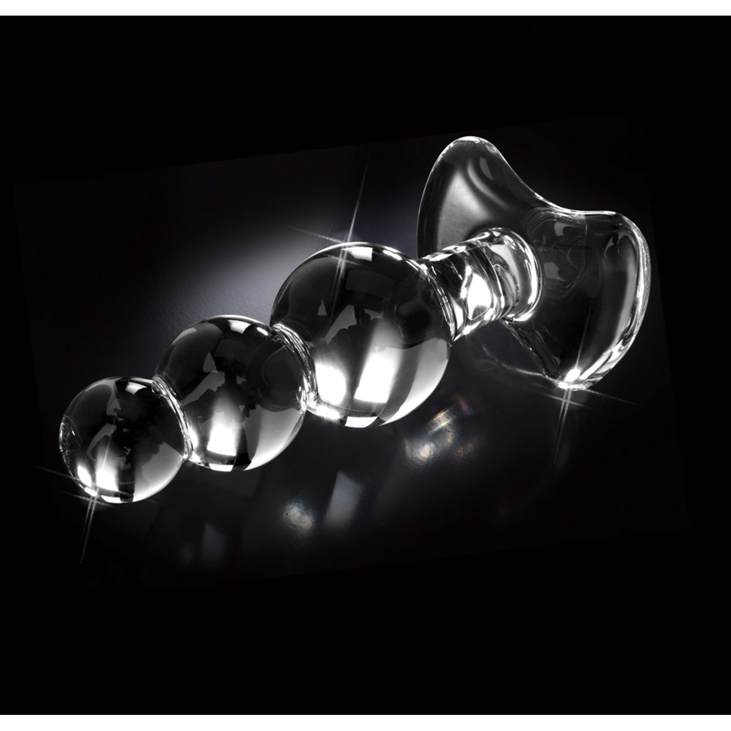  Artikelbild 3 des Artikels “Icicles No. 47 Clear “