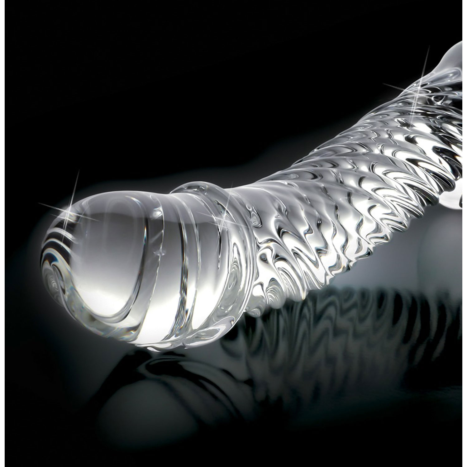  Artikelbild 3 des Artikels “Icicles No. 61 Clear “