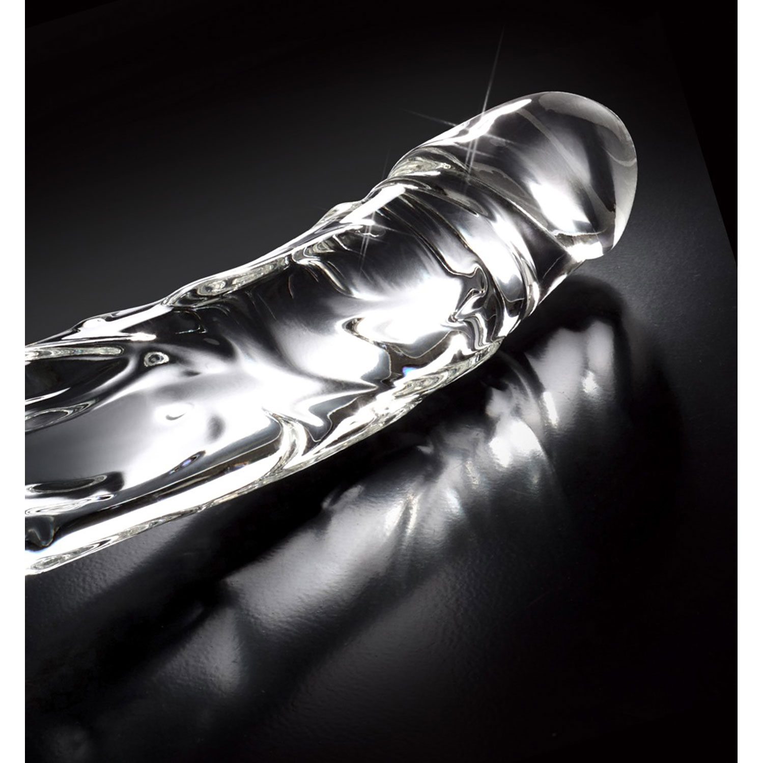  Artikelbild 3 des Artikels “Icicles No. 62 Clear “