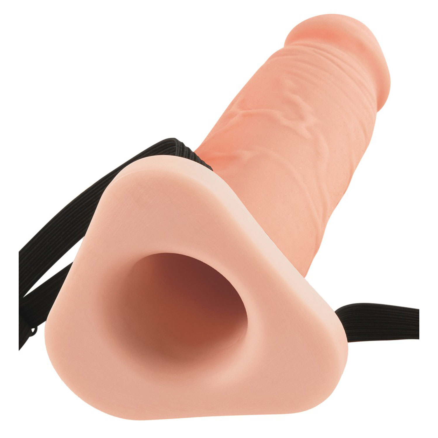  Artikelbild 3 des Artikels “FXT 8 Silicone Hollow Extension “