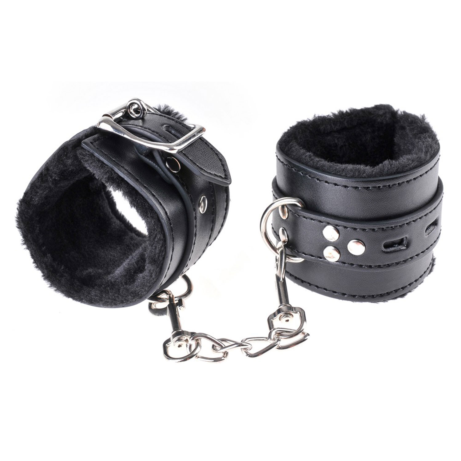  Artikelbild 3 des Artikels “FFSLE Cumfy Cuffs Black “
