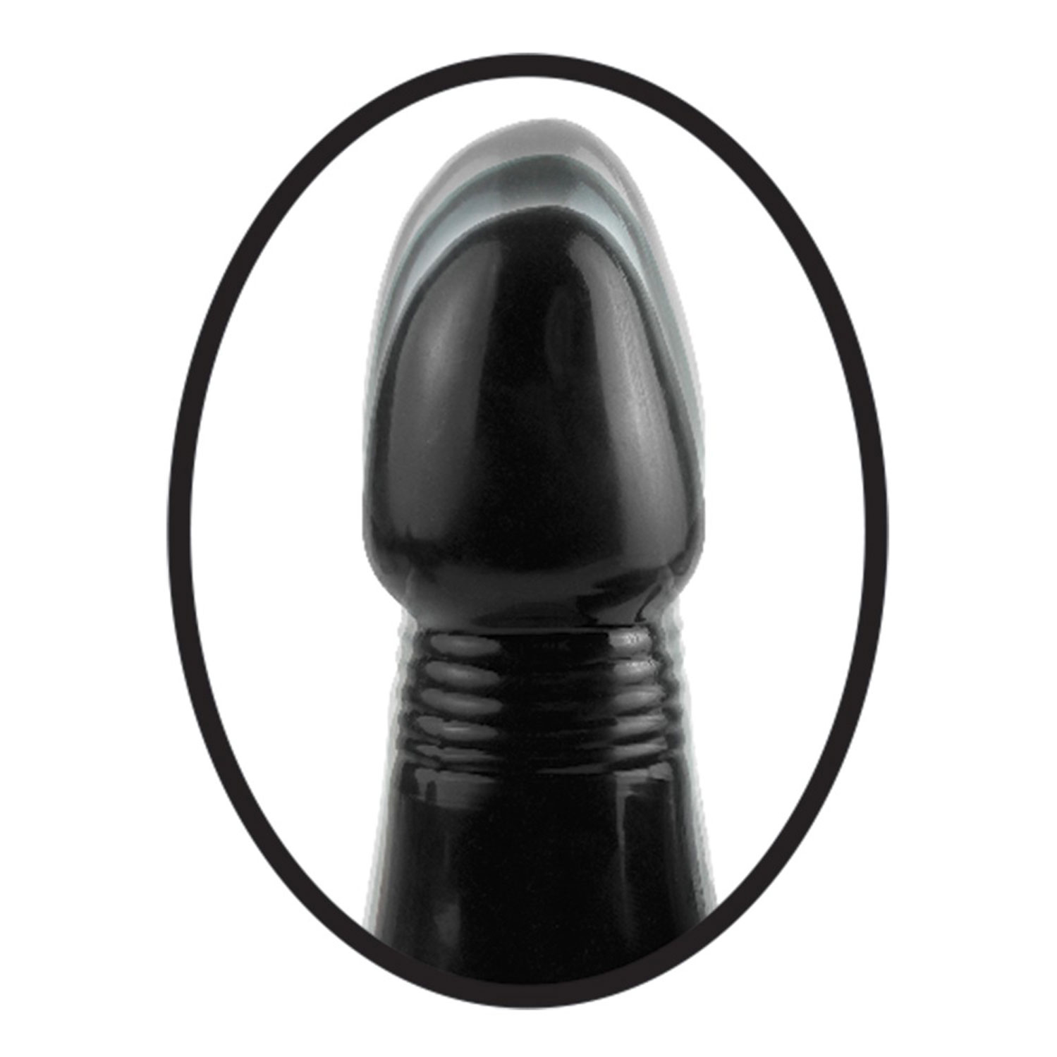  Artikelbild 3 des Artikels “AFC Vibrating Thruster Black “
