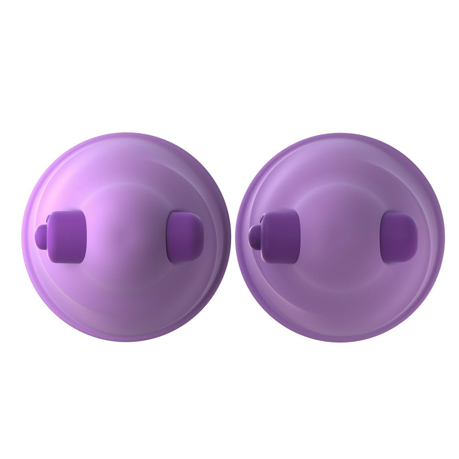  Artikelbild 3 des Artikels “FFH Vibrating Nipple Suck-Hers “