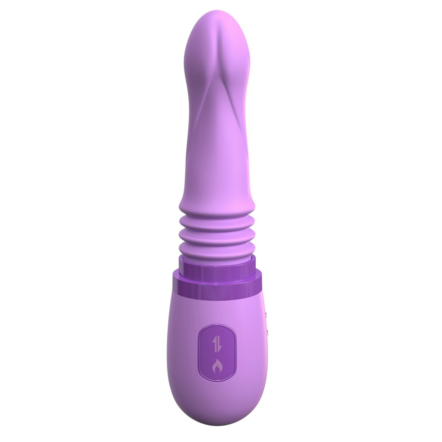  Artikelbild 3 des Artikels “FFH Personal Sex Machine “