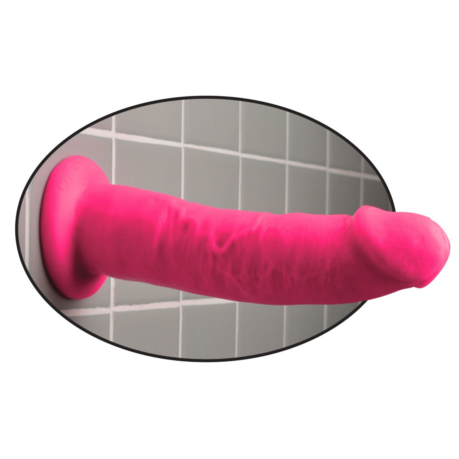 Artikelbild 3 des Artikels “Dillio 9 Dildo “
