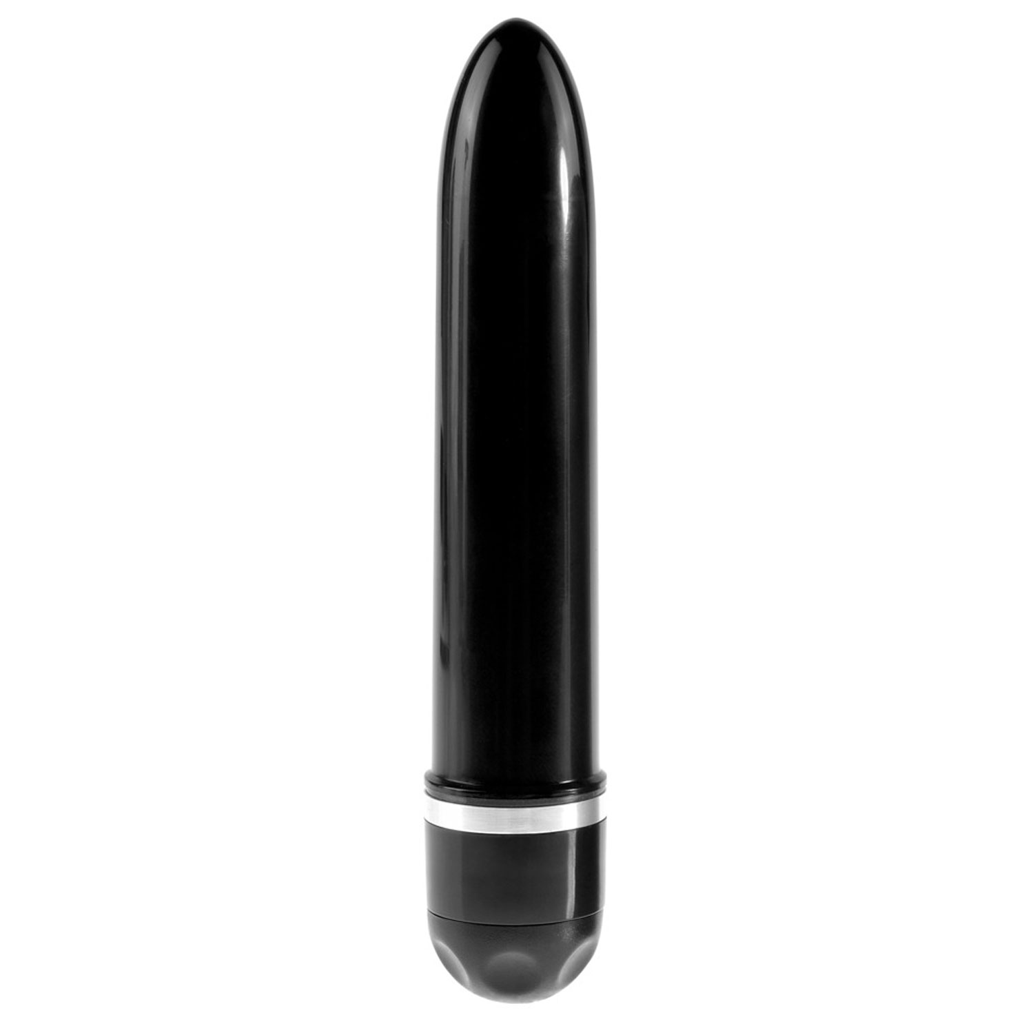  Artikelbild 3 des Artikels “KC 7 Vibrating Stiffy Light “