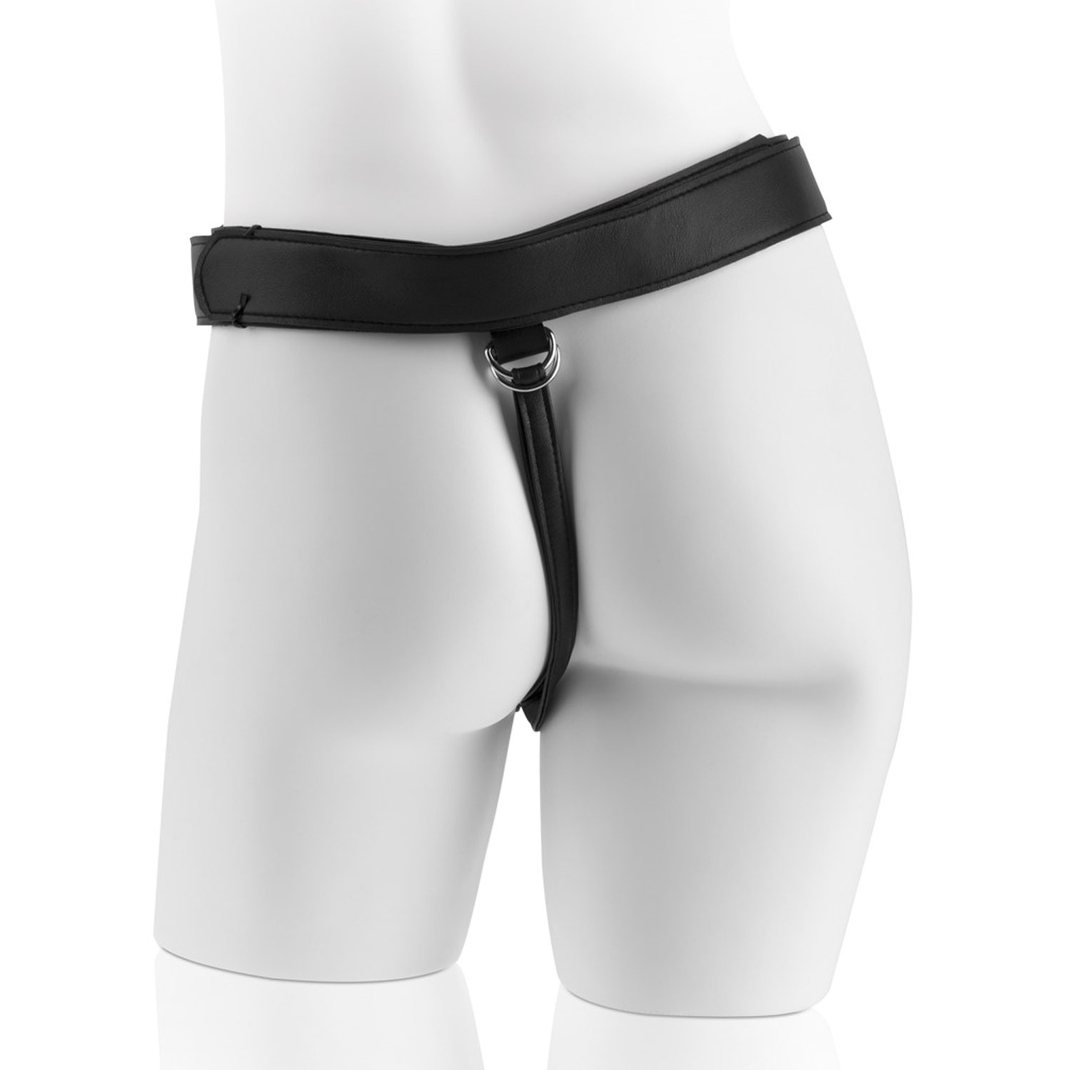  Artikelbild 3 des Artikels “KC 7 Uncut with Strap-On Light “