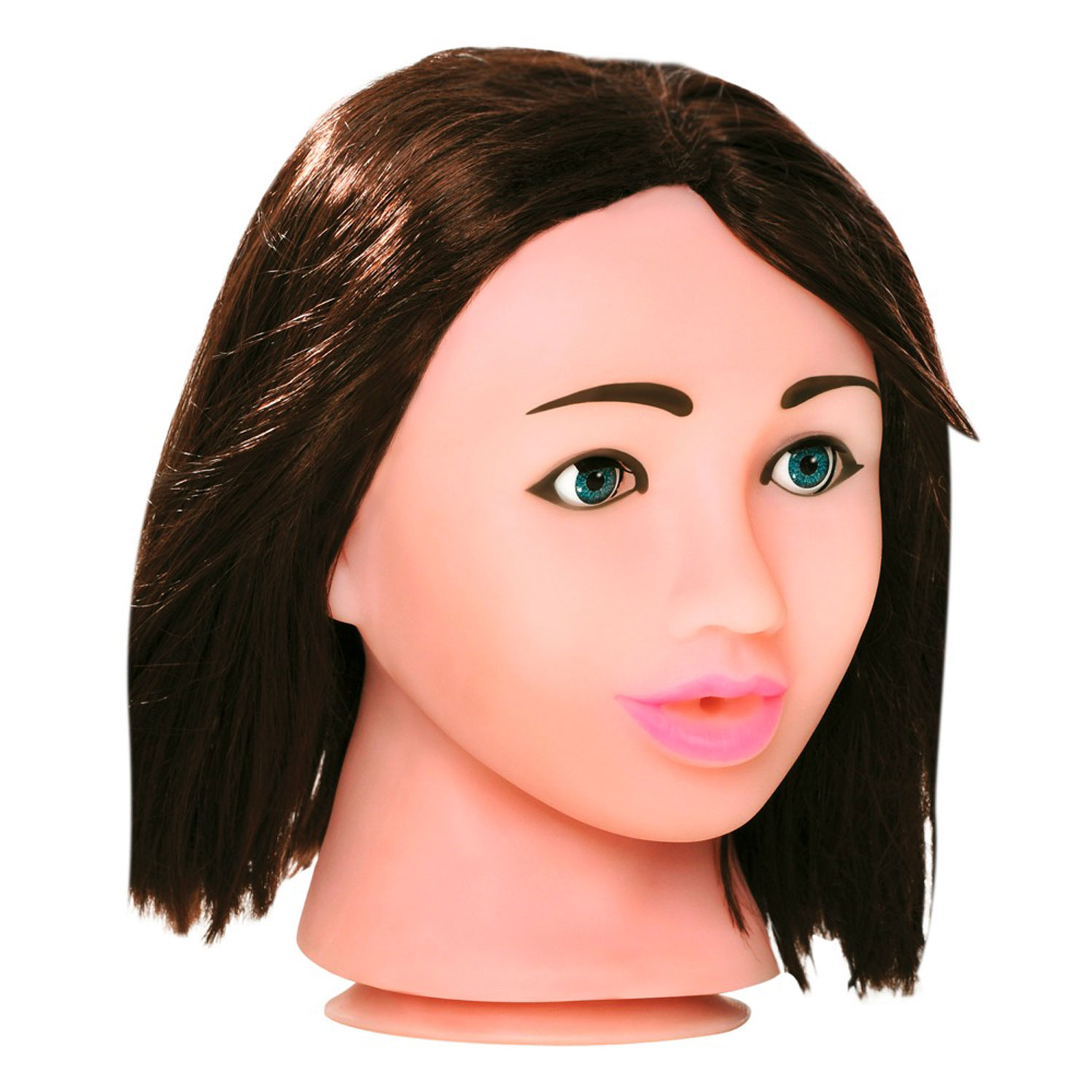  Artikelbild 3 des Artikels “PET Fuck My Face Mega Masturbator “