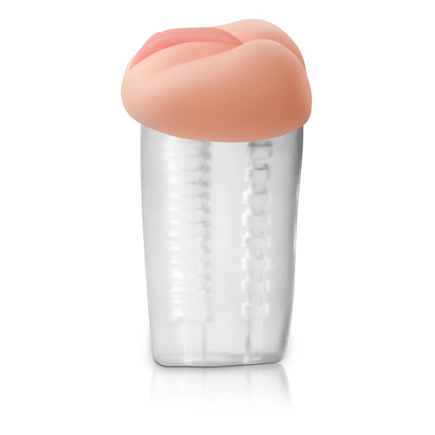  Artikelbild 3 des Artikels “PET Deluxe See-Thru Stroker “