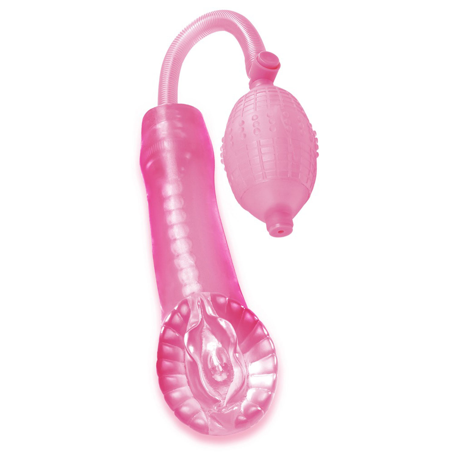 Artikelbild 3 des Artikels “PET Super Cyber Snatch Pump “