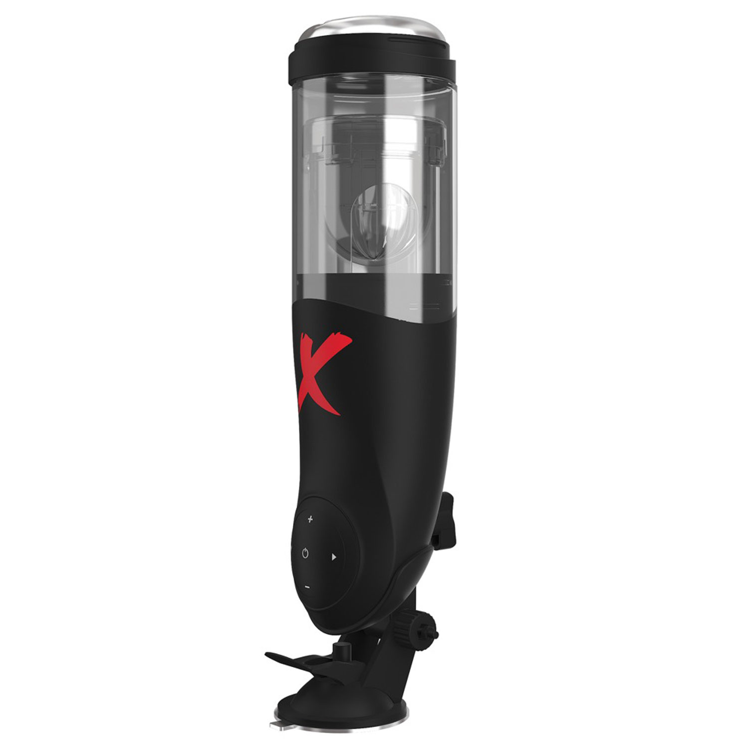  Artikelbild 3 des Artikels “PDX Elite Deluxe Mega-Bator “