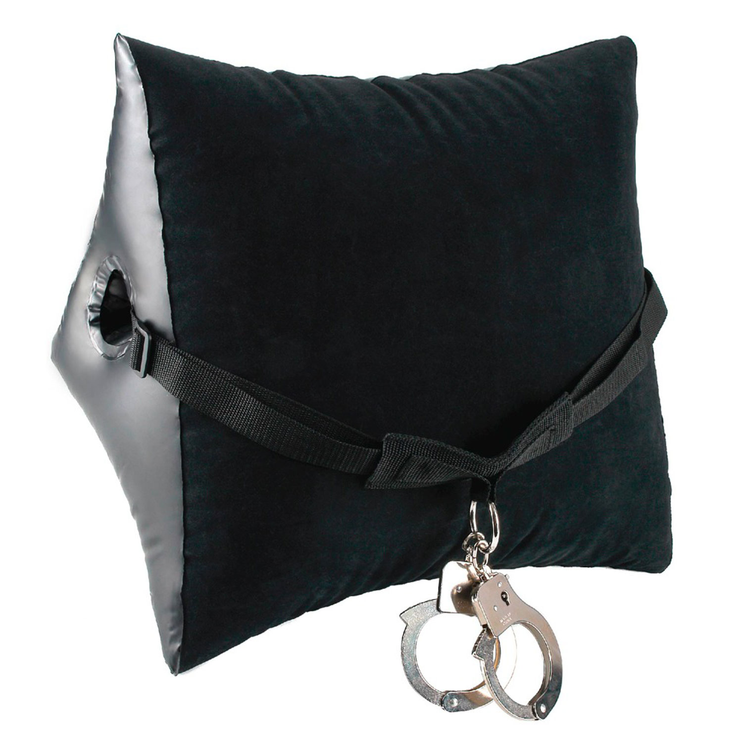  Artikelbild 3 des Artikels “FFS Deluxe Position Master with cuffs “