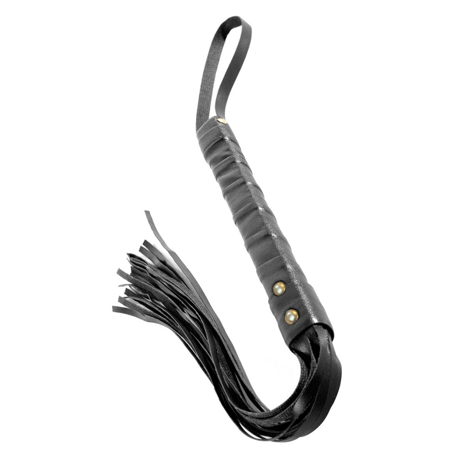 Artikelbild 3 des Artikels “FFS First Time Flogger “