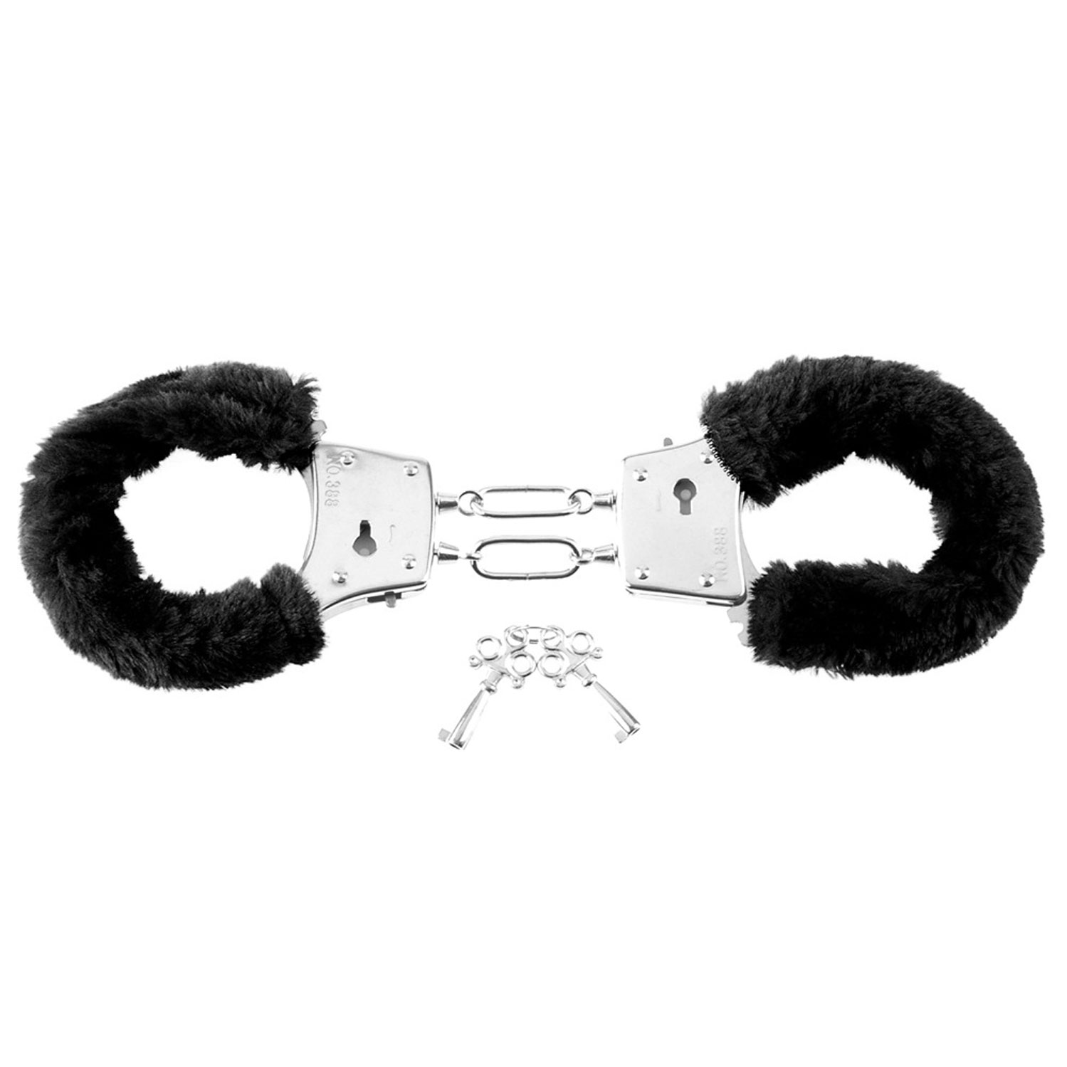 Artikelbild 3 des Artikels “FFS Beginner'S Fury Cuffs “