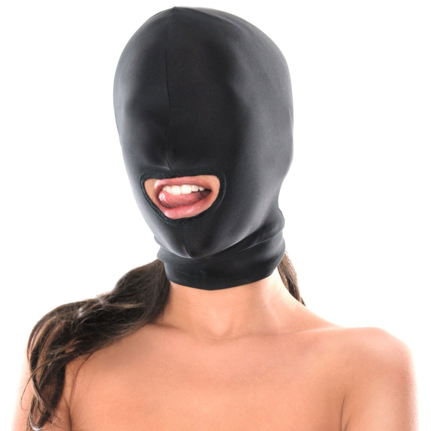  Artikelbild 3 des Artikels “FFS Spandex Open Mouth Hood “