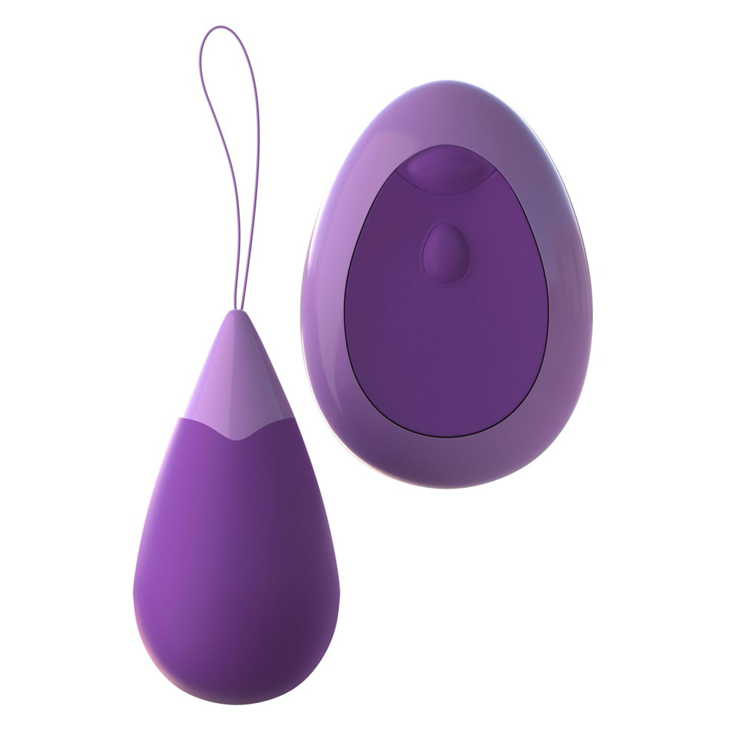  Artikelbild 3 des Artikels “FFH Remote Kegel Excite Her “