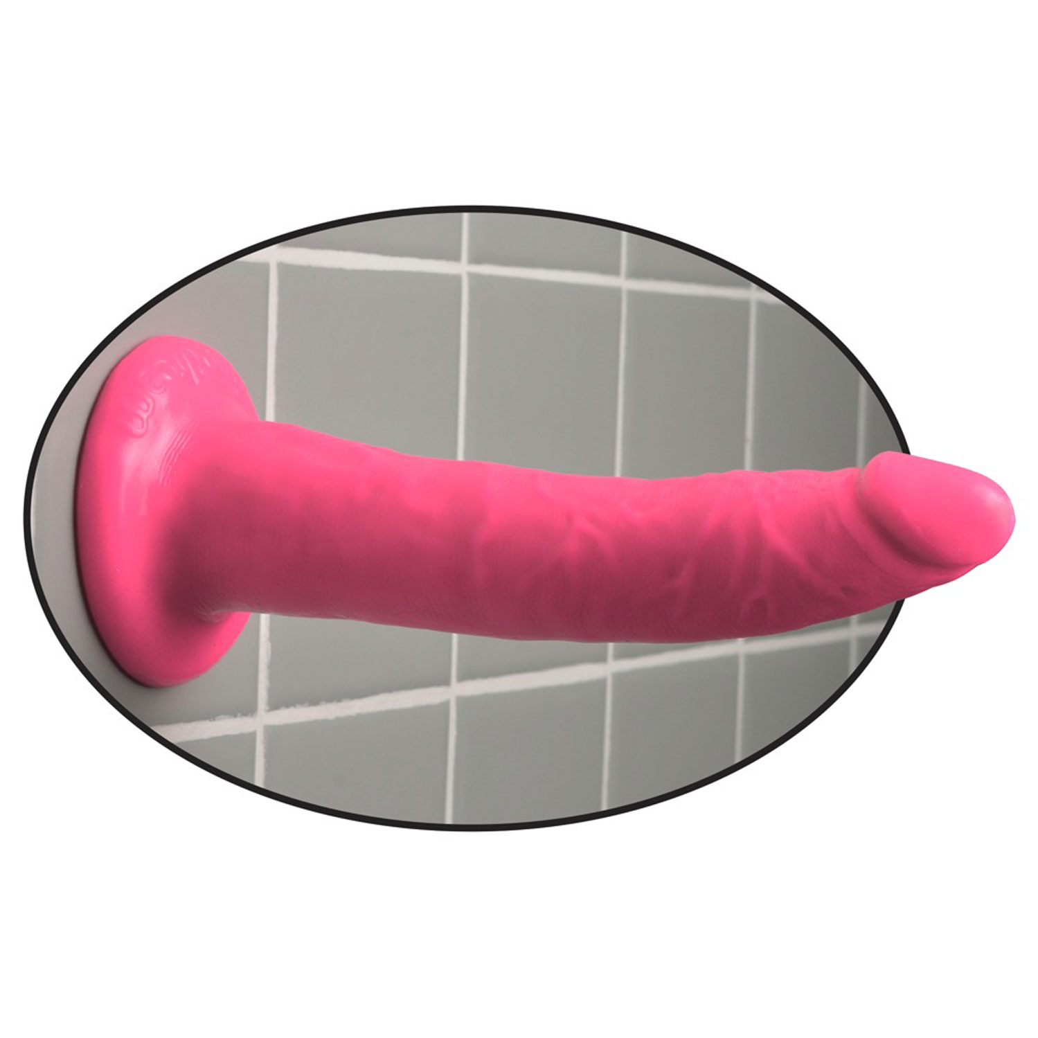  Artikelbild 3 des Artikels “Dillio 7 Slim Pink “
